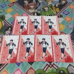 ゆあんくん　セブン　ブロマイド7