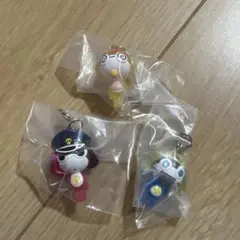 ケロロ軍曹　めじるしアクセサリー