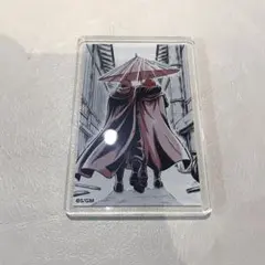 A賞 アクリルボード 銀魂わーるど 神威 - メルカリ