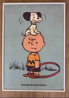 2026年最新】50年代スヌーピーの人気アイテム - メルカリ