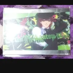 うたプリ　タブナイ　タブキス　寿嶺二　クリアカード　キャラバン　2弾　特典