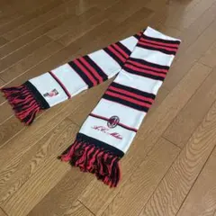 2025年最新】acミラン マフラーの人気アイテム - メルカリ