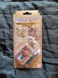 2025年最新】デジタルモンスターcolor モンスターハンター 20th