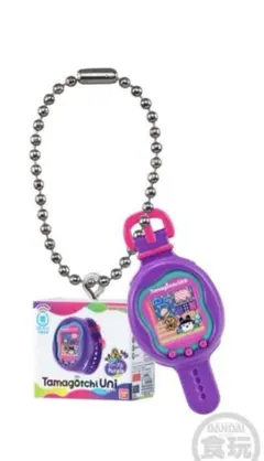 たまごっち おかしなたまごボーロっち パッケージチャームつき