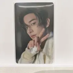 ENHYPEN ジェイク　宵　ユニバ特典　トレカ