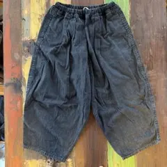 ORDINARY FITS カジュアルパンツ 00サイズのサムネイル