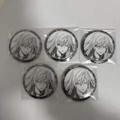 2026年最新】桃源暗鬼 缶バッジ まねきねこの人気アイテム - メルカリ