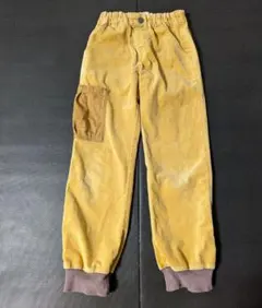 パンツ　男の子　130cm