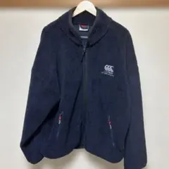 xl フリースジャケット