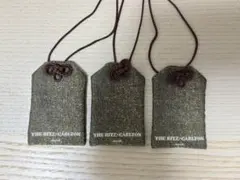 リッツカールトン　宿泊限定　お守り