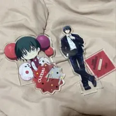 サカモトデイズ SAKAMOTODAYS 南雲 アクスタ セット