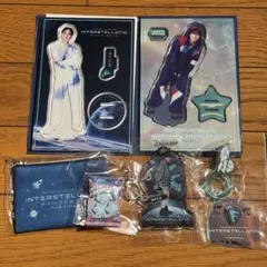 Fantastics 中島颯太 IF アクスタ セット