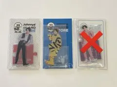 TravisJapan トラジャ 松田元太 アクスタ