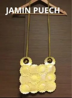再値下げ☆未使用☆ジャマンピュエッシュ　JAMIN PUECH Paris