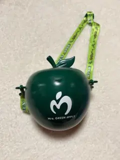 Mrs. GREEN APPLE ポップコーンバケット - メルカリ