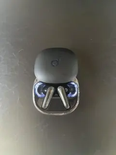 Anker SoundcoreLiberty 4イヤホン動作OKケースやや不具合