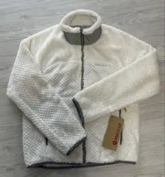 最終お値下げ！Marmot レディースフリース M 新品✨