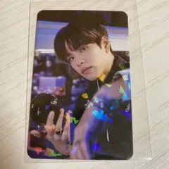 StrayKids Christmas EveLトレカ スンミン