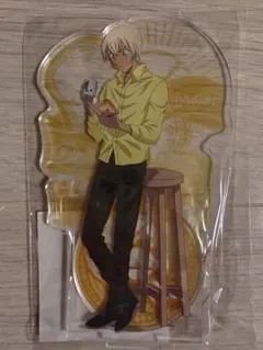 名探偵コナン 安室透 アクリルスタンドフィギュア 読書ver.