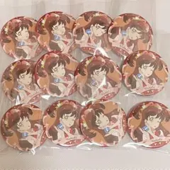 アイカツ　アイカツ フレンズアイカツバースデー缶バッジ 春風わかば 12点