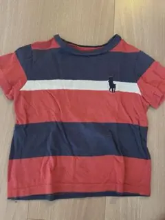 ラルフローレン　Tシャツ　18M 85センチ