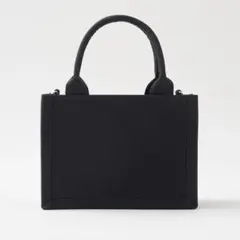 Darich ロゴショルダーミニトートバッグ