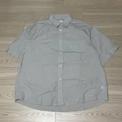 clesste 2026ss MINI GRID CHECK SHIRT - メルカリ
