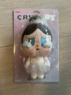 POPMART CRYBABY クライベイビー shinyshiny バレリーナ