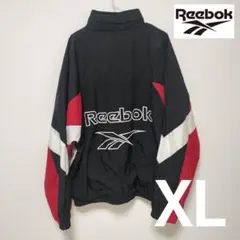 2026年最新】Reebok ナイロンジャケット 90sの人気アイテム - メルカリ