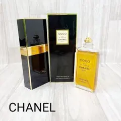 COCO Chanel❤️EAU DE PARFUM　60ml　3-10-44