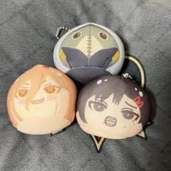 【チェンソーマン】【おまんじゅう】コベニ　暴力の魔人　パワー