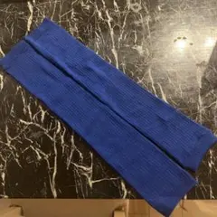 アームカバー レッグウォーマー