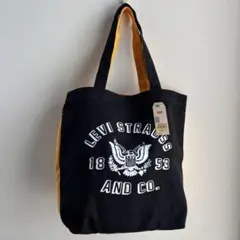新品　リーバイス バッグのサムネイル