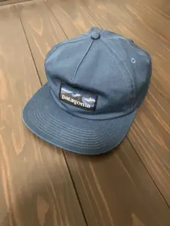 patagonia パタゴニア　メンズ キャップ ネイビー