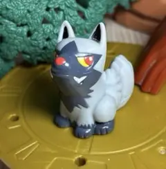 【清掃済み】　グラエナ