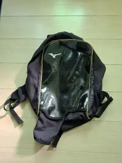 少年野球 MIZUNO リュック ローリングス バット ベルト - メルカリ