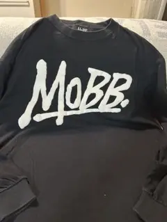 2025年最新】mobb スウェットの人気アイテム - メルカリ