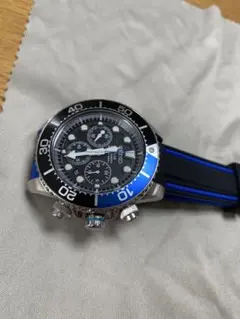 ジ*ー様 SEIKO PROSPEX SBDL063 スモウ SUMO(クロノグ ジ*ー様 SEIKO PROSPEX SBDL063 スモウ SUMO(クロノグ - メルカリ