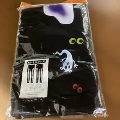 ディズニーハロウィンレディースレギンス