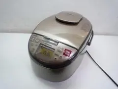 ヒタチ　炊飯器　rz-a10ksm 日立（HITACHI） RZ-A10KSM 2018年製 圧力IH炊飯器 5.5合炊き