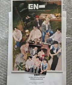 2025年最新】グループ名：ENHYPEN ポスターの人気アイテム - メルカリ