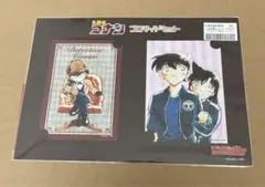 名探偵コナン　ブロマイド