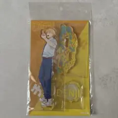 チェンソーマン JUMP SHOP アクリルスタンド デンジ