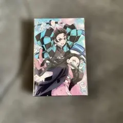 【新品未開封】鬼滅の刃 くら寿司 コラボ トランプ