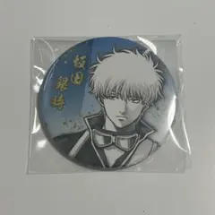 銀魂 THE final j-world 缶バッジ 万事屋よ永遠なれ 映画 銀時 - メルカリ