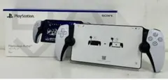 PlayStation Portal CFIJ-18000　ほぼ未使用