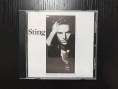 【名盤】Nothing Like The Sun / Sting