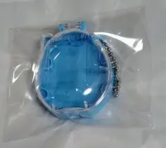 たまごっちコレクティブルズ　ブルーケース