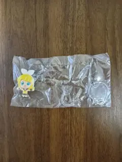 初音ミク ハッピージャンプフィギュア 鏡音リン