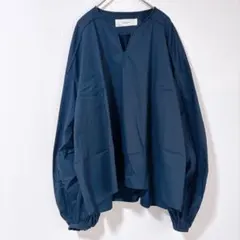 CYCLAS シクラス♡定番ストライプシャツ コットンシルク 滝沢眞規子　完売 2025年最新】CYCLAS 長袖の人気アイテム - メルカリ